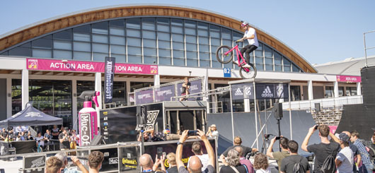Eurobike 2021