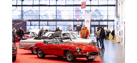 Retro Classics Bavaria