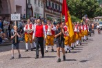 Festumzug Calw 2025